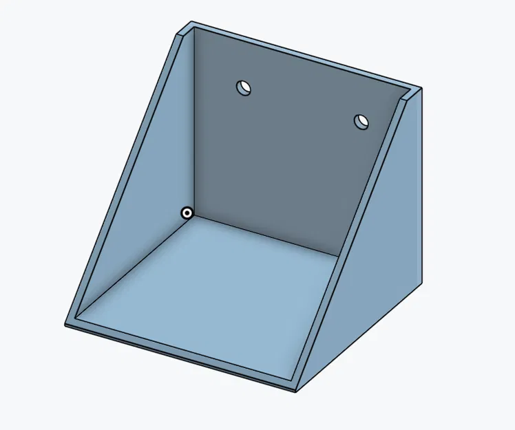 Giá đỡ Netatmo Welcome Tối Giản (in <1h) - Image 2