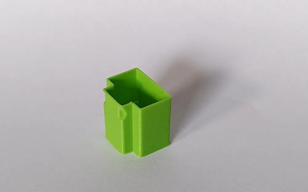 Chụp bảo vệ đầu nối RJ-45 / RJ-45-Hütchen - Image 2