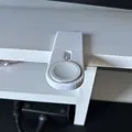 Kẹp Sạc Apple Watch Cho Kệ Bàn - Thumbnail 1