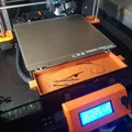 Thùng Rác Phía Trước Cho Prusa Enclosure Gốc - Giữ Enclosure Sạch Sẽ! - Thumbnail 4