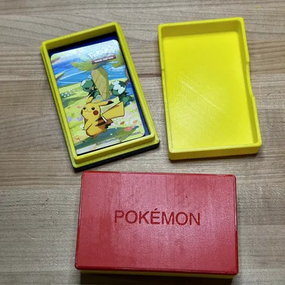 Hộp đựng thẻ bài