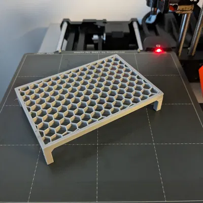 Giá Đỡ Bọt Biển V2