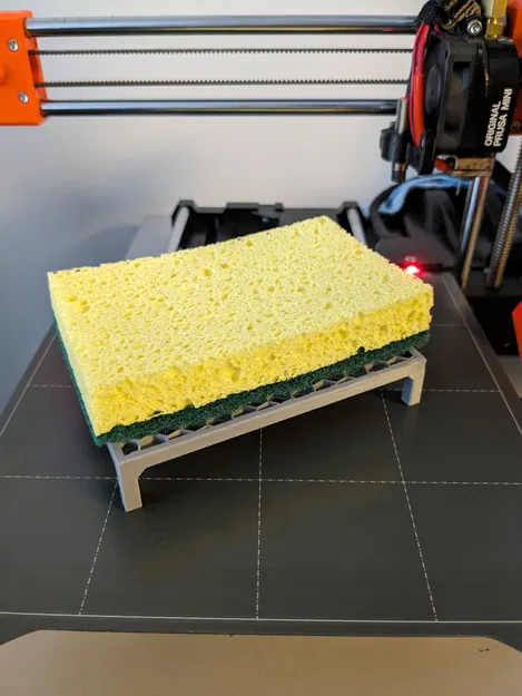 Giá Đỡ Bọt Biển V2 - Image 2