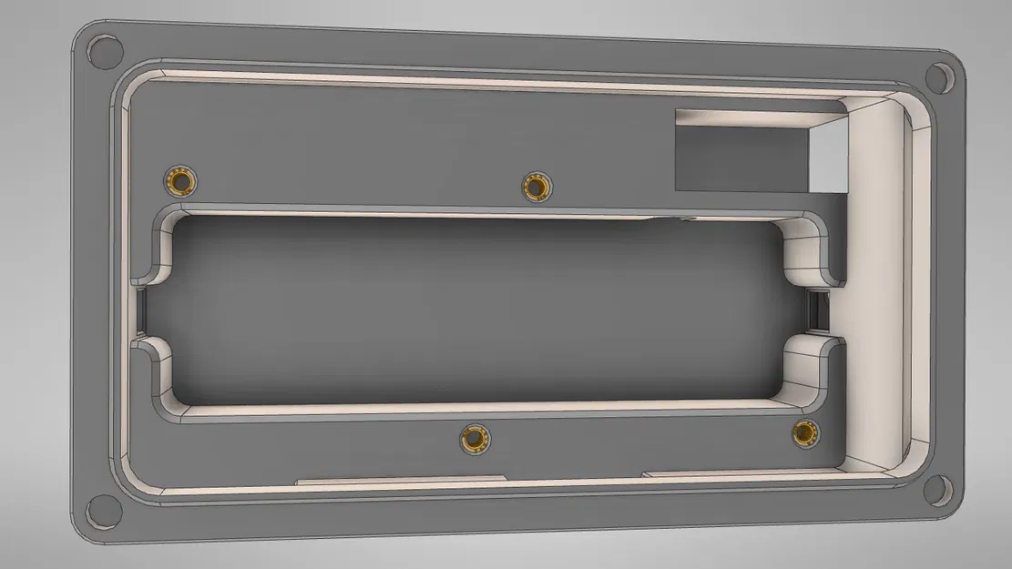 Vỏ & chụp quạt BentoBox v2.0 cấu hình hút 5015 - Image 4