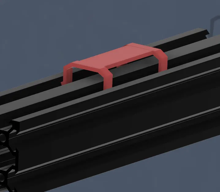 Kẹp Dây Extrusion Anycubic Kobra 2 Series (Tương Thích Nhiều Dòng Máy) - Image 4