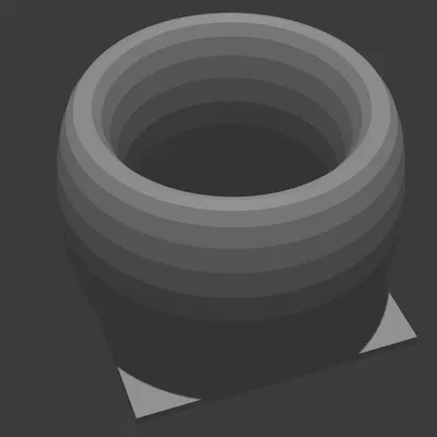 Giá đỡ cây thủy sinh (không cần support)