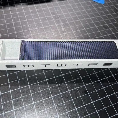 Hộp Đựng Thuốc Cỡ Trung Phiên Bản