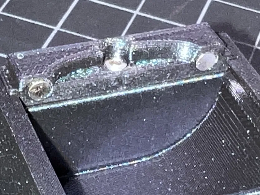 Hộp Đựng Thuốc Cỡ Trung Phiên Bản - Image 12