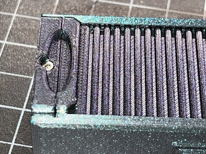 Hộp Đựng Thuốc Cỡ Trung Phiên Bản - Image 14