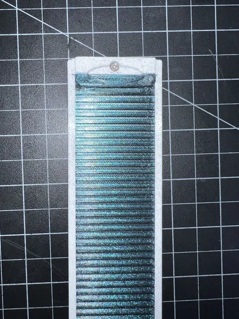 Hộp Đựng Thuốc Cỡ Trung Phiên Bản - Image 19