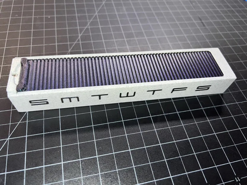 Hộp Đựng Thuốc Cỡ Trung Phiên Bản - Image 20