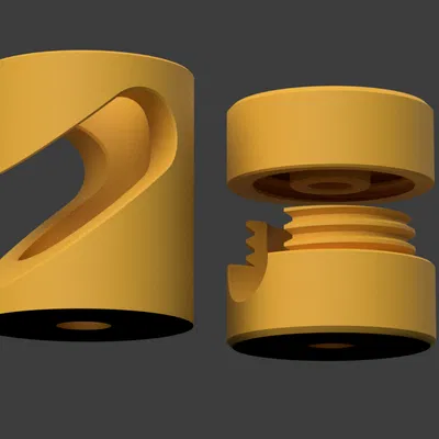 Giá Treo Dây Cáp Cho Trần Nhà