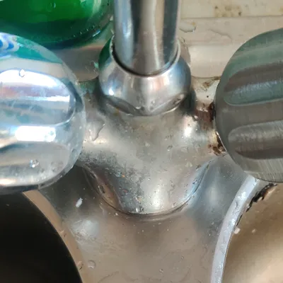 Tay nắm thay thế cho vòi nước nhà bếp