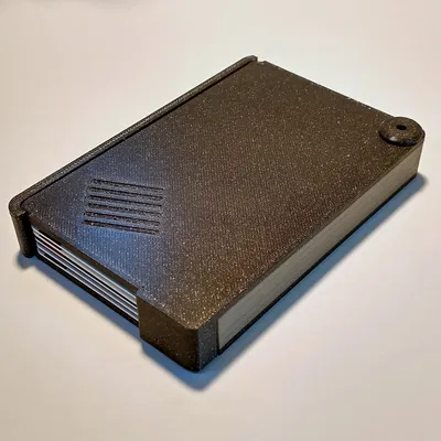 Ví đựng thẻ kiểu quạt