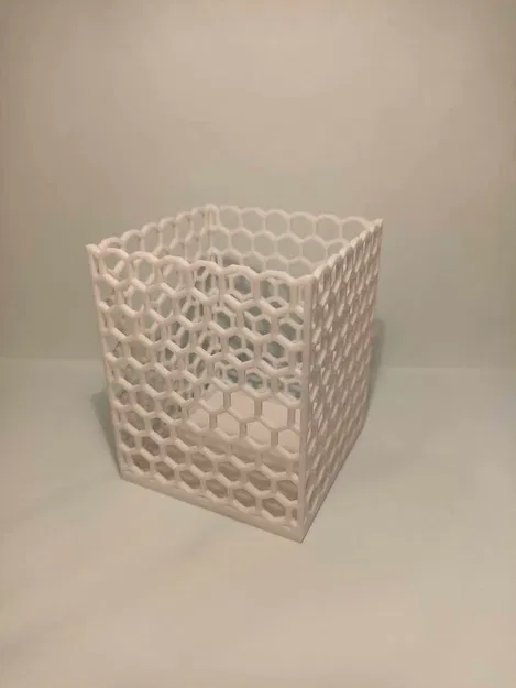 Hộp Tiền BambuLab (BambuLab Money BOX) - Image 3