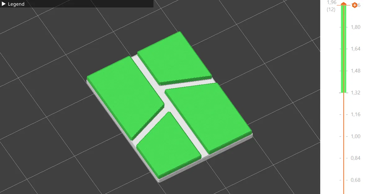 Hộp Tiền BambuLab (BambuLab Money BOX) - Image 4