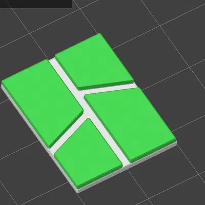 Hộp Tiền BambuLab (BambuLab Money BOX)