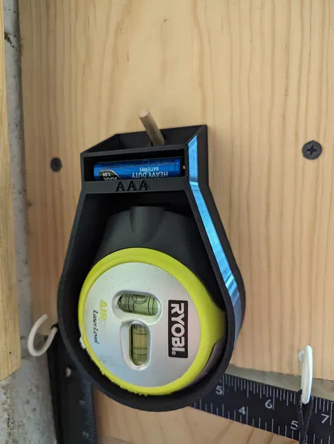 Vỏ Case Ryobi: Airgrip Remix - Image 1