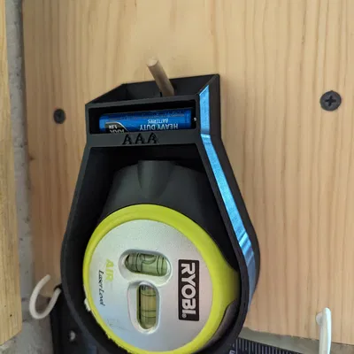 Vỏ Case Ryobi: Airgrip Remix