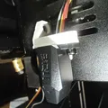 Mount Biqu Microprobe Cho Ender 3 Pro - Thumbnail 1