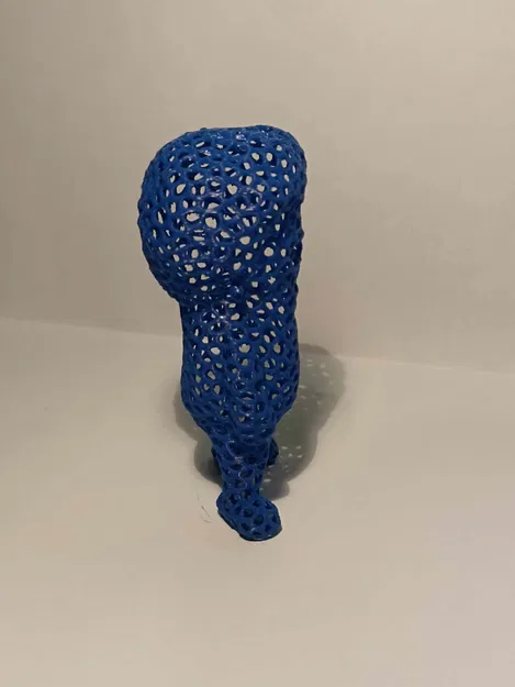 Voroni Mini Stefan (cnc kitchen) - Mẫu In 3D Chế Tác - Image 2