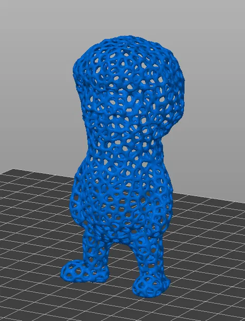 Voroni Mini Stefan (cnc kitchen) - Mẫu In 3D Chế Tác - Image 4