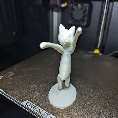 Mô hình The Battle Cats: Zombie Cat