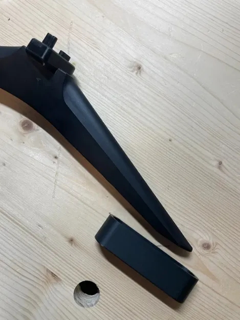 Chân đế nâng cho TV Hisense - Image 1