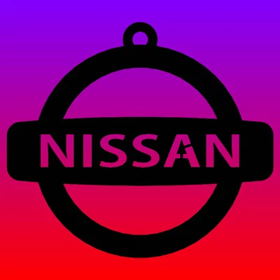 Móc Khóa Nissan