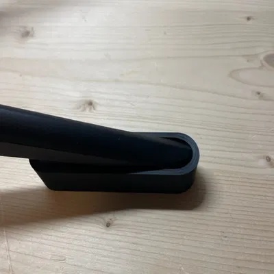 Chân đế nâng cho TV Hisense