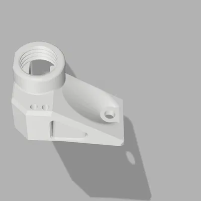 EBB 2209 Chỗ Gắn Dây Cáp Trực Tiếp