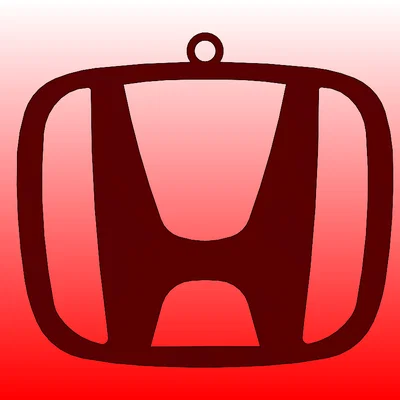 Móc Khóa Honda