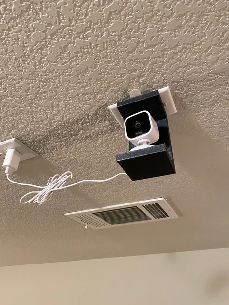 Đế Gắn Trần Cho Camera Blink Mini - Image 1