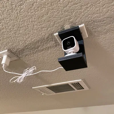 Đế Gắn Trần Cho Camera Blink Mini