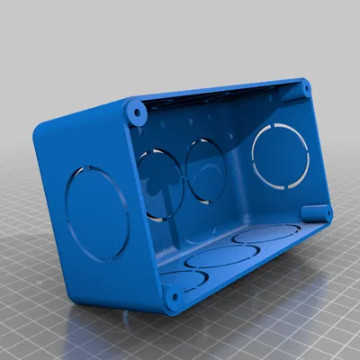 Hộp Nối Dây Điện