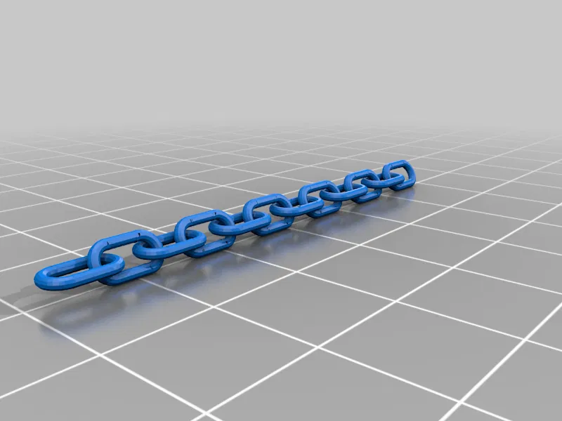 Chuỗi Lục Giác - Image 3