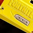 Nắp Pin Súng Nerf Scar Fortnite - Thumbnail 2
