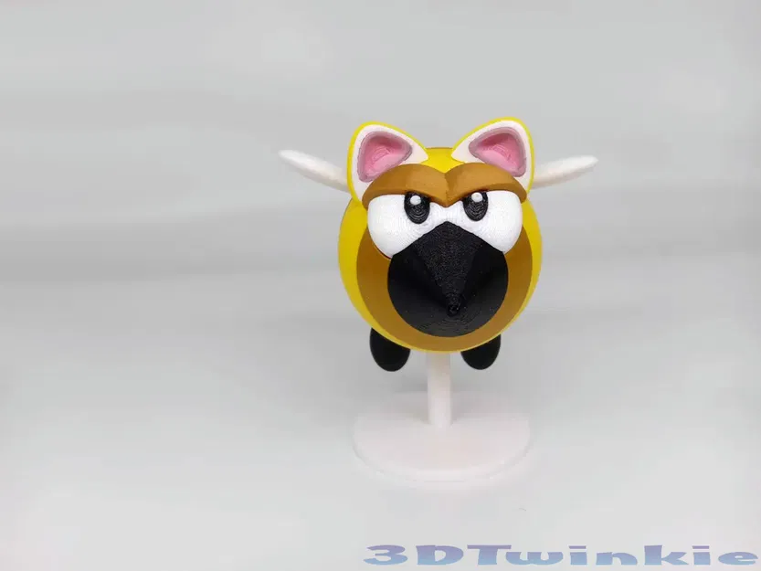 Ong Bay Lượn "Floating Bee" - Image 3