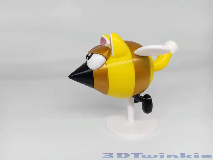 Ong Bay Lượn "Floating Bee" - Image 5