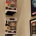 Giá Treo Funko Pop Bằng Đinh Ghim - Thumbnail 1