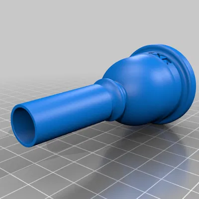 Denis Wick SM4XR - Mouthpiece Kèn Euphonium