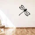 Trang Trí Tường Chuồn Chuồn / Vážka - Thumbnail 1