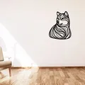 Trang Trí Tường Chó / Mèo Shiba-Inu - Thumbnail 1