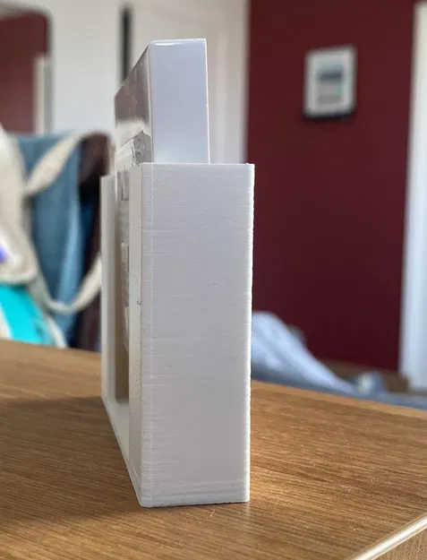 Kệ Đựng Remote Somfy - Image 2