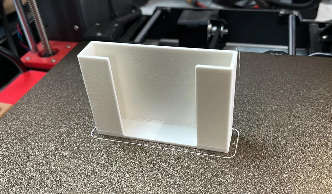 Kệ Đựng Remote Somfy - Image 3