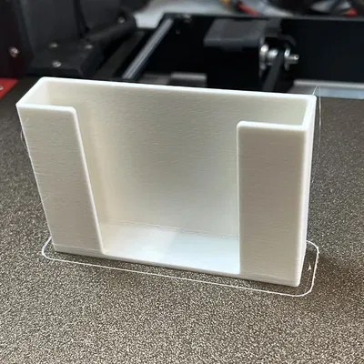 Kệ Đựng Remote Somfy