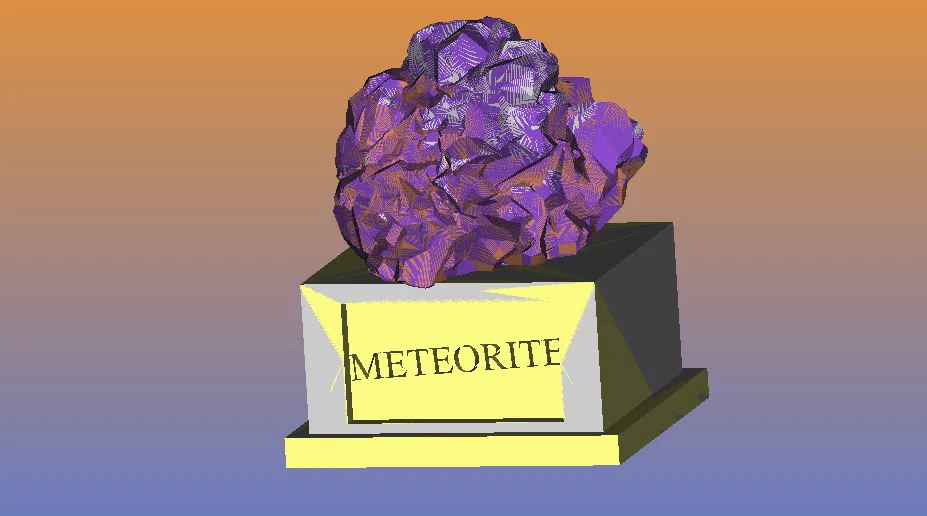 Tượng Thiên Thạch - Image 1