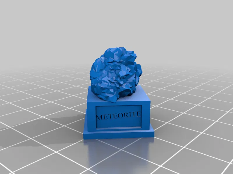 Tượng Thiên Thạch - Image 2