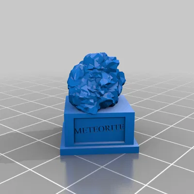 Tượng Thiên Thạch