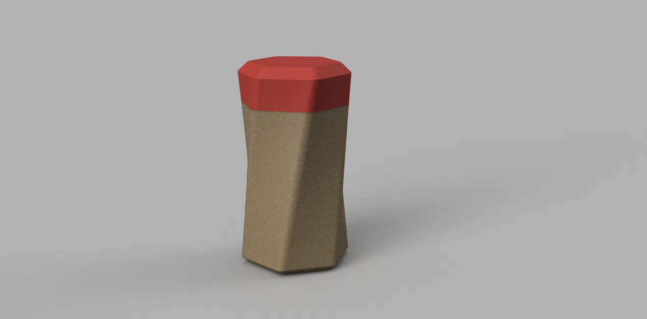 Hũ Lục Giác - Image 2